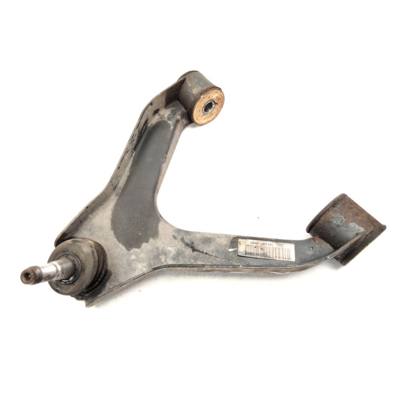 Recambio de brazo suspension inferior delantero izquierdo para iveco daily vi furgoneta 33s11, 35s11, 35c11 referencia OEM IAM 5 Recambio de brazo suspension inferior delantero izquierdo para iveco daily vi furgoneta 33s11, 35s11, 35c11 referencia OEM IAM 5
