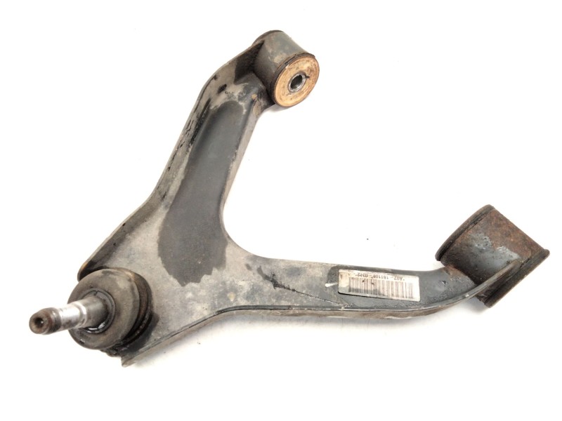 Recambio de brazo suspension inferior delantero izquierdo para iveco daily vi furgoneta 33s11, 35s11, 35c11 referencia OEM IAM 5