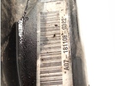 Recambio de brazo suspension inferior delantero izquierdo para iveco daily vi furgoneta 33s11, 35s11, 35c11 referencia OEM IAM 5 2