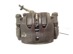 Recambio de pinza freno delantera izquierda para iveco daily vi furgoneta 33s11, 35s11, 35c11 referencia OEM IAM 504354333  