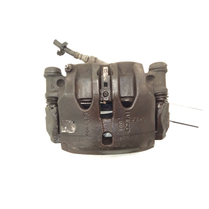 Recambio de pinza freno delantera izquierda para iveco daily vi furgoneta 33s11, 35s11, 35c11 referencia OEM IAM 504354333   Recambio de pinza freno delantera izquierda para iveco daily vi furgoneta 33s11, 35s11, 35c11 referencia OEM IAM 504354333