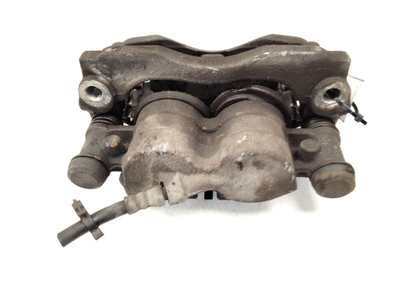 Recambio de pinza freno delantera izquierda para iveco daily vi furgoneta 33s11, 35s11, 35c11 referencia OEM IAM 504354333  