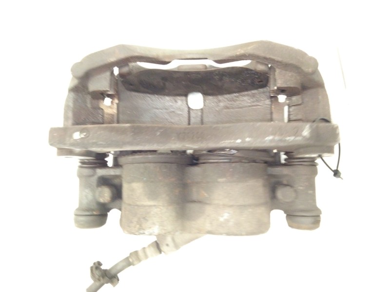 Recambio de pinza freno delantera izquierda para iveco daily vi furgoneta 33s11, 35s11, 35c11 referencia OEM IAM 504354333  