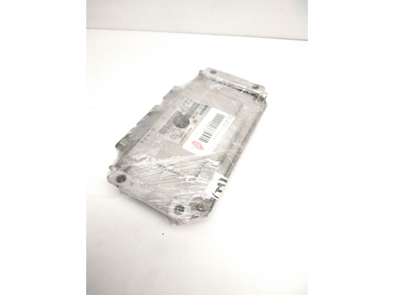 Recambio de centralita motor uce para citroën xsara berlina 1.6i 16v exclusive referencia OEM IAM 0261206606 9649426780 ME744