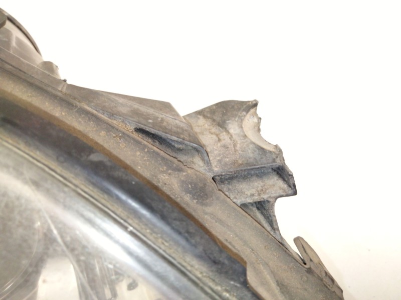 Recambio de faro derecho para mercedes-benz clase m (w164) ml 350 cdi (164.122) referencia OEM IAM A1648205461  