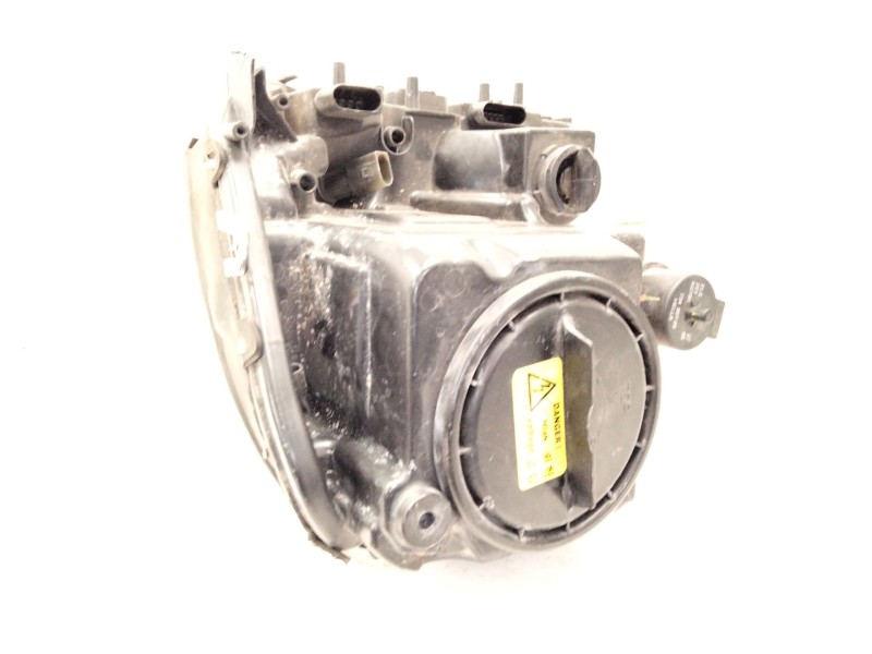 Recambio de faro derecho para mercedes-benz clase m (w164) ml 350 cdi (164.122) referencia OEM IAM A1648205461  