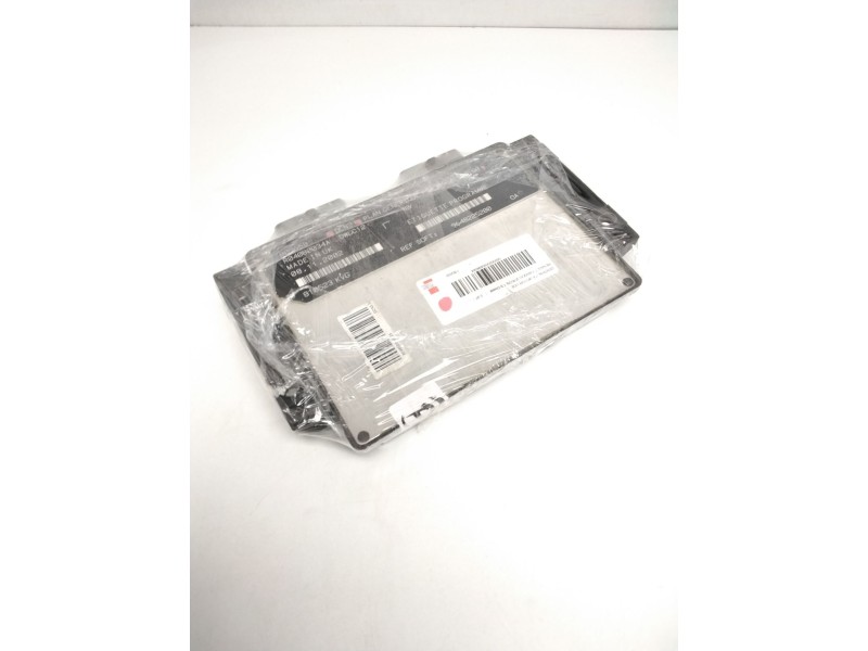 Recambio de centralita motor uce para renault kangoo (f/kc0) 1.9 diesel referencia OEM IAM R04080034A 9641390180 9648225280