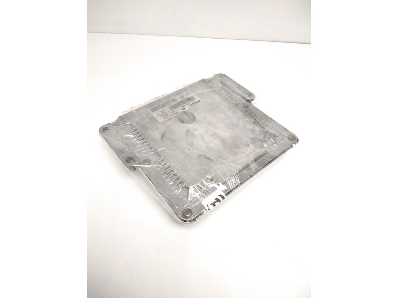 Recambio de centralita motor uce para citroën xsara picasso 2.0 hdi cat (rhy / dw10td) referencia OEM IAM 0281010996 9646774280 