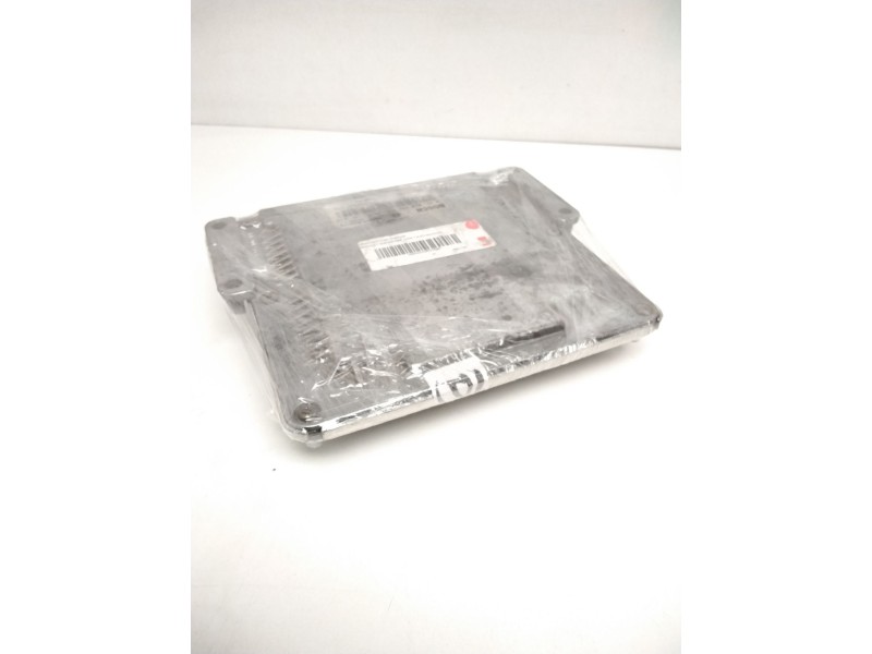 Recambio de centralita motor uce para renault scenic rx4 (ja0) 1.9 dci sportway referencia OEM IAM 0281010980 8200091416 8200197