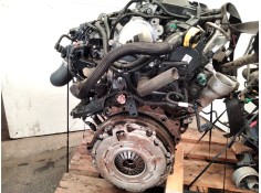 Recambio de motor completo para peugeot expert furgoneta (vf3a_, vf3u_, vf3x_) 2.0 hdi 130 referencia OEM IAM RH02   2