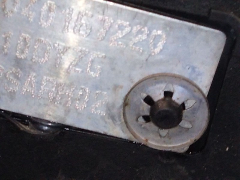 Recambio de motor completo para peugeot expert furgoneta (vf3a_, vf3u_, vf3x_) 2.0 hdi 130 referencia OEM IAM RH02  