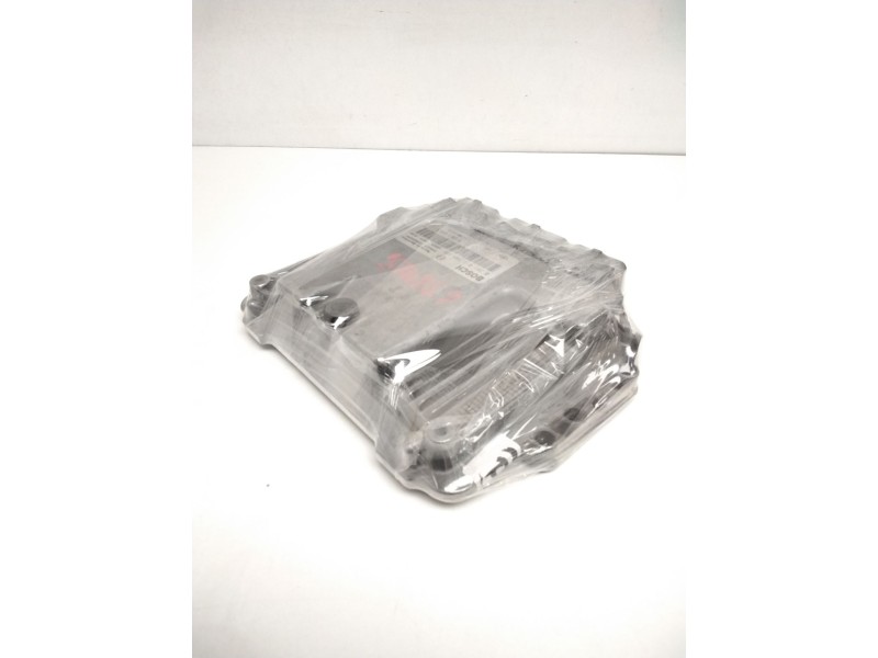 Recambio de centralita motor uce para renault scenic ii confort expression referencia OEM IAM 0281011549 8200310863 8200370779