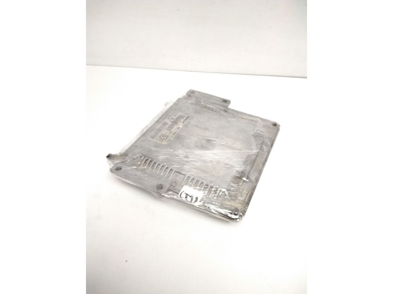 Recambio de centralita motor uce para citroën xsara berlina 2.0 hdi cat (rhy / dw10td) referencia OEM IAM 0281001976 9635157580 