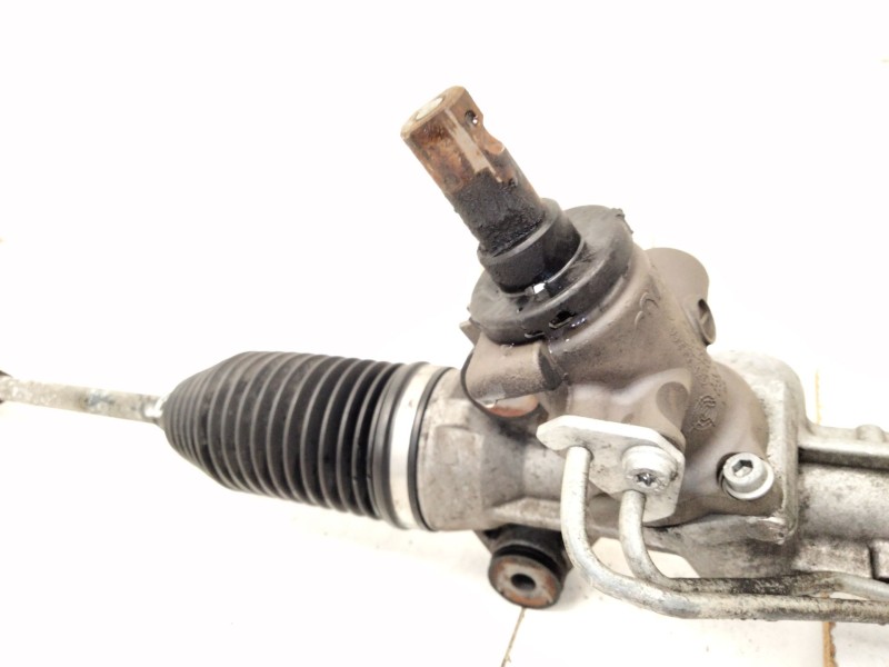 Recambio de caja direccion para iveco daily vi furgoneta 33s11, 35s11, 35c11 referencia OEM IAM 5801771575  