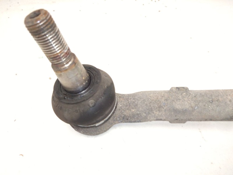 Recambio de caja direccion para iveco daily vi furgoneta 33s11, 35s11, 35c11 referencia OEM IAM 5801771575  