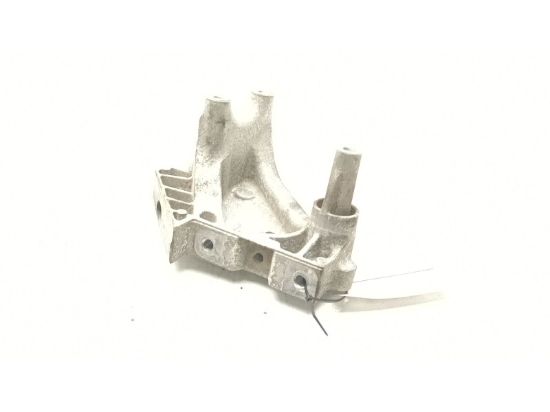 Recambio de soporte motor derecho inferior para audi tt (8j3) 2.0 tdi quattro referencia OEM IAM 04L199207  