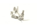 Recambio de soporte motor derecho inferior para audi tt (8j3) 2.0 tdi quattro referencia OEM IAM 04L199207   SOPORTE MOTOR DERECHO INFERIOR 04L199207