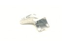 SOPORTE MOTOR DERECHO SUPERIOR A6542231600 