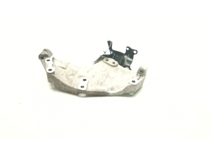 Recambio de soporte motor derecho inferior para opel vivaro a autobús (x83) 1.9 dti (f7, j7, a07) referencia OEM IAM 8200741758 