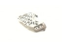 Recambio de soporte motor derecho inferior para opel vivaro a autobús (x83) 1.9 dti (f7, j7, a07) referencia OEM IAM 8200741758  SOPORTE MOTOR DERECHO INFERIOR 8200741758