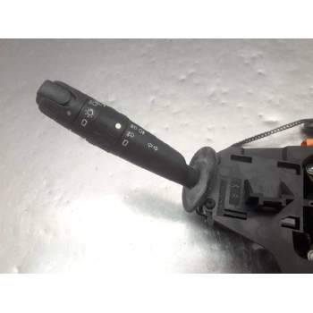 Recambio de mando intermitentes y limpia para peugeot 406 berlina (s1/s2) srdt referencia OEM IAM 9631626080 61557024 96186612ZL