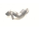 Recambio de tubo presion turbocompresor para audi tt (8j3) 2.0 tdi quattro referencia OEM IAM 3C0129654 P   TUBO PRESION TURBOCOMPRESOR 3C0129654 P