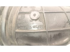 Recambio de tubo presion turbocompresor para bmw 1 (f20) 120 d referencia OEM IAM 58650910   2