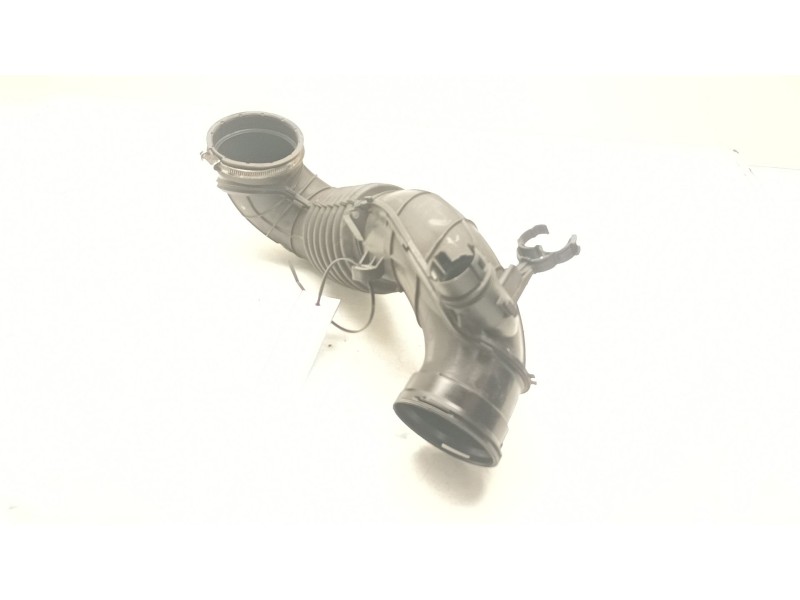 Recambio de tubo presion turbocompresor para bmw 1 (f20) 120 d referencia OEM IAM 58650910  