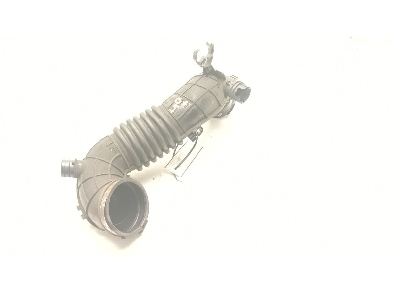 Recambio de tubo presion turbocompresor para bmw 1 (f20) 120 d referencia OEM IAM 58650910  