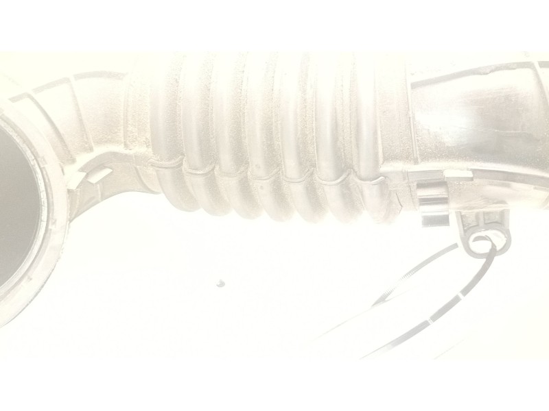 Recambio de tubo presion turbocompresor para bmw 1 (f20) 120 d referencia OEM IAM 58650910  