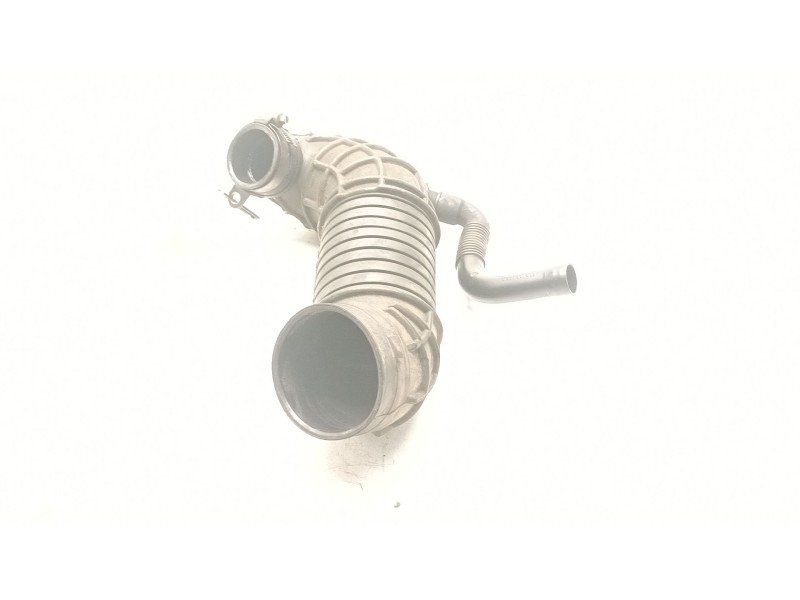 Recambio de tubo presion turbocompresor para audi a4 b7 (8ec) 2.0 tdi 16v referencia OEM IAM BLB 8E0129615J 