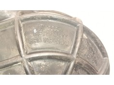 Recambio de tubo presion turbocompresor para audi a4 b7 (8ec) 2.0 tdi 16v referencia OEM IAM BRE 8E0129615J  2