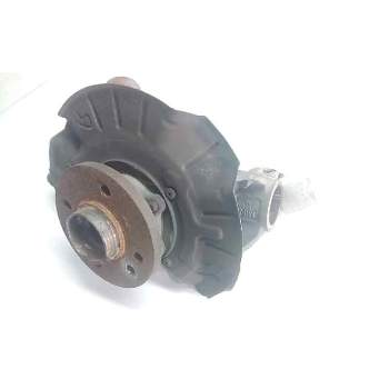 Recambio de mangueta delantera derecha para mini mini (r50,r53) cooper referencia OEM IAM 31216757498  
