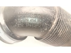 Recambio de tubo presion turbocompresor para volkswagen scirocco iii (137, 138) 2.0 tdi referencia OEM IAM 1K0129654BH   2
