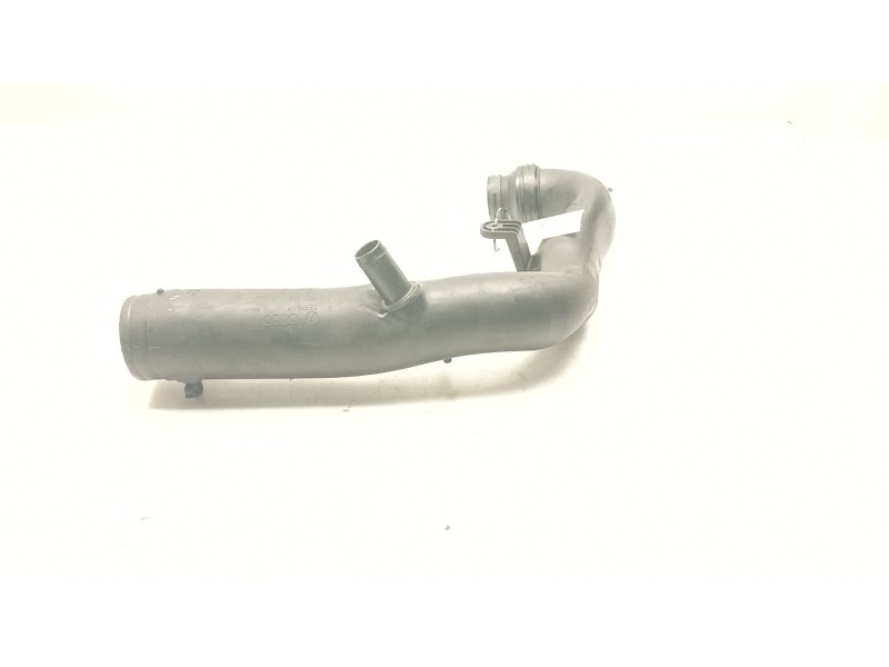 Recambio de tubo presion turbocompresor para audi a6 c6 (4f2) 2.0 tdi referencia OEM IAM 1K0129654K  