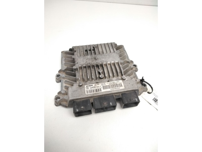 Recambio de anillo airbag para citroën c3 i (fc_, fn_) 1.4 hdi referencia OEM IAM SW9653447480 5WS40110C-T HW9648624280