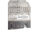 CENTRALITA MOTOR UCE SW9653447480 5WS40110C-T HW9648624280