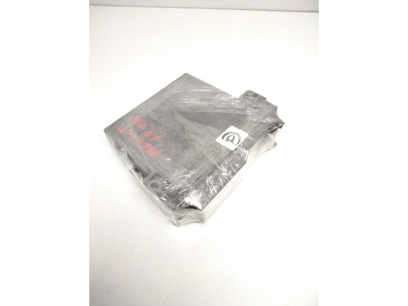 Recambio de centralita motor uce para renault megane i berlina hatchback (ba0) 1.9 dti diesel cat referencia OEM IAM R04080001G 