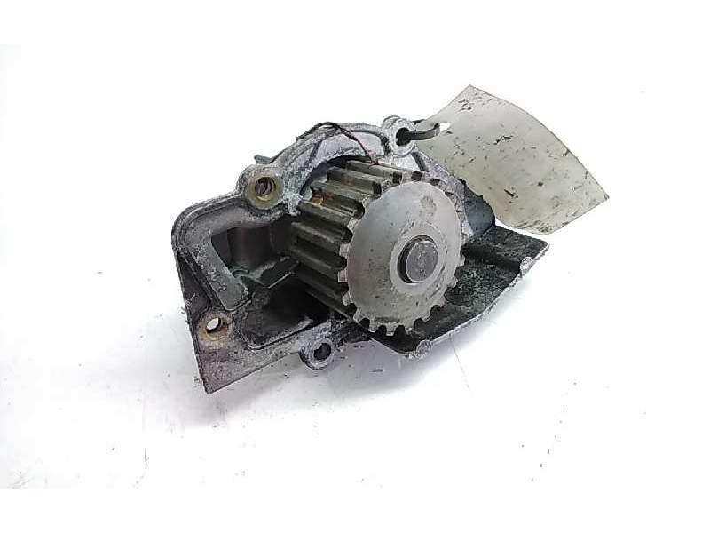 Recambio de bomba agua para peugeot 406 berlina (s1/s2) stdt referencia OEM IAM   