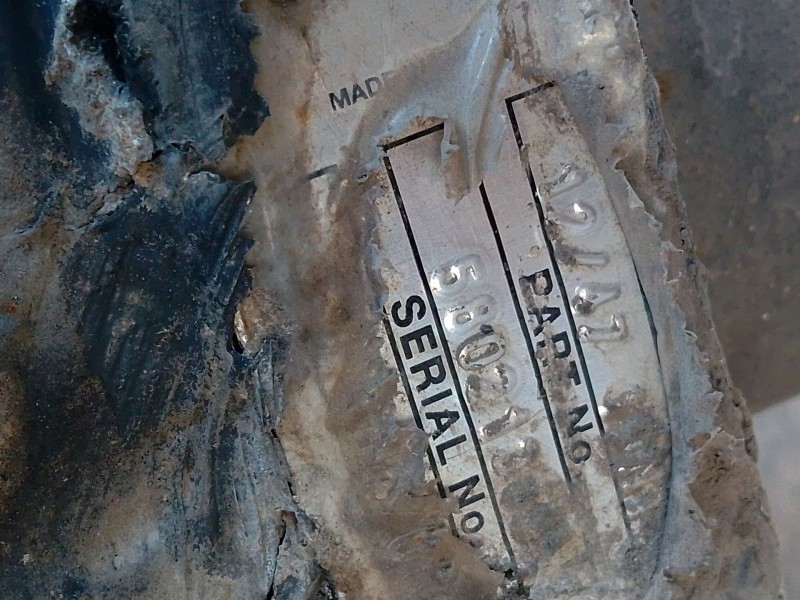 Recambio de puente trasero para iveco daily vi furgoneta 33s11, 35s11, 35c11 referencia OEM IAM 7186886  