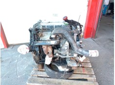 Recambio de motor completo para man tgl 12.210 tgl 12.210 4x2bb referencia OEM IAM D0834  