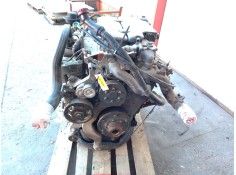 Recambio de motor completo para man tgl 12.210 tgl 12.210 4x2bb referencia OEM IAM D0834   2