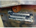 MOTOR COMPLETO D0834LFL4 