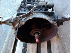 Recambio de caja cambios para man tgl 12.210 tgl 12.210 4x2bb referencia OEM IAM 6S850   2