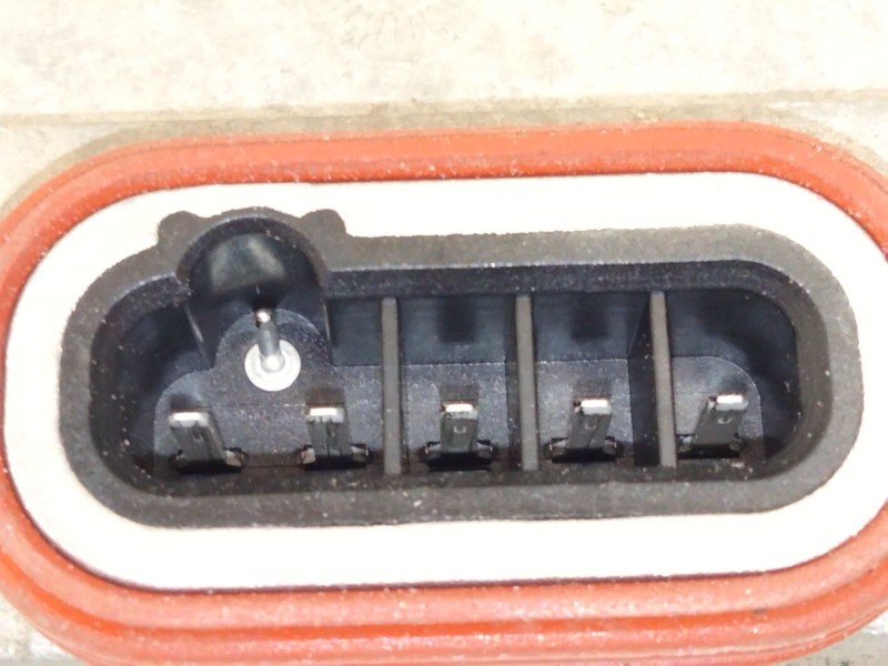 Recambio de centralita faros xenon para mercedes-benz clase m (w164) ml 350 cdi (164.122) referencia OEM IAM 00829000  