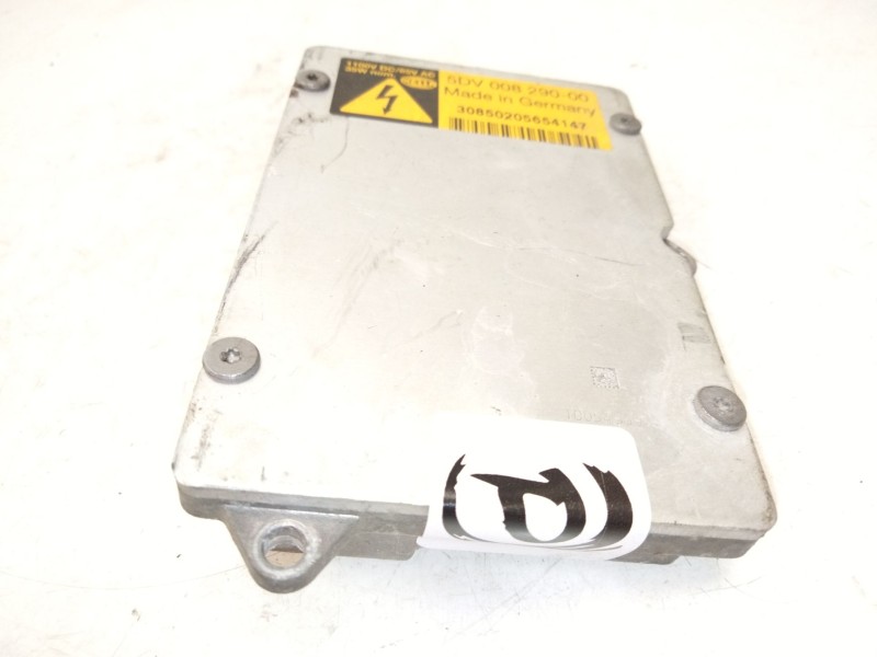 Recambio de centralita faros xenon para mercedes-benz clase m (w164) ml 350 cdi (164.122) referencia OEM IAM 00829000  