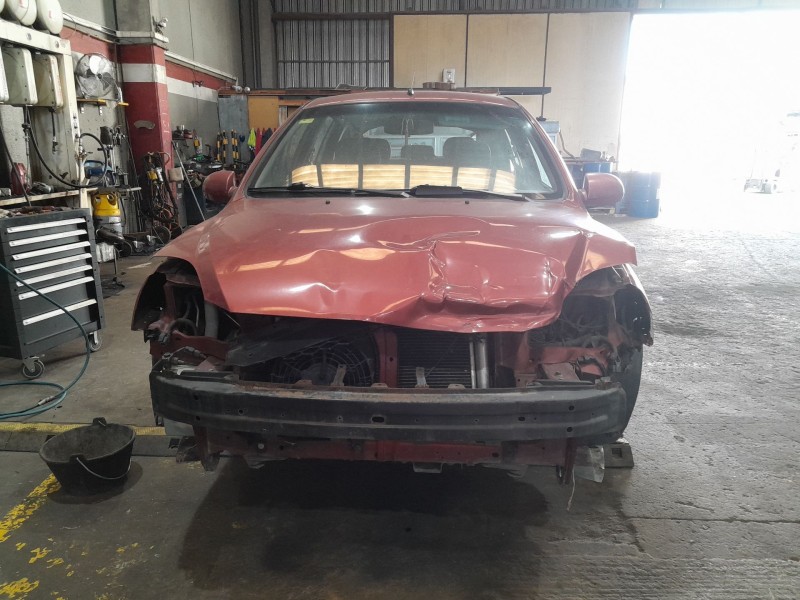 kia rio i hatchback (dc) del año 2003