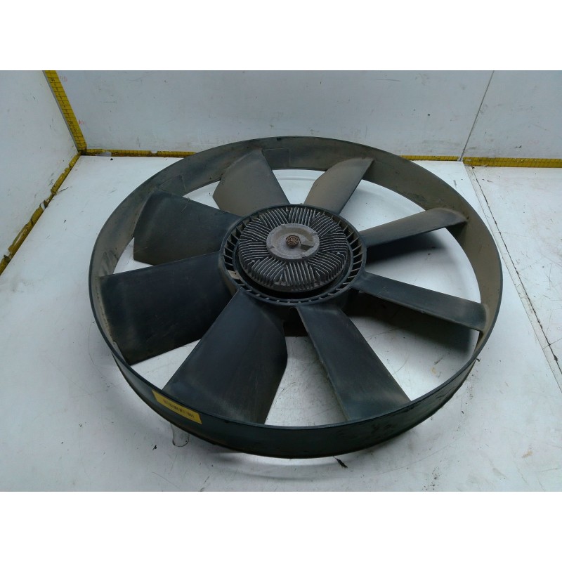 Recambio de ventilador viscoso motor para man tgl 12.210 tgl 12.210 4x2bb referencia OEM IAM   