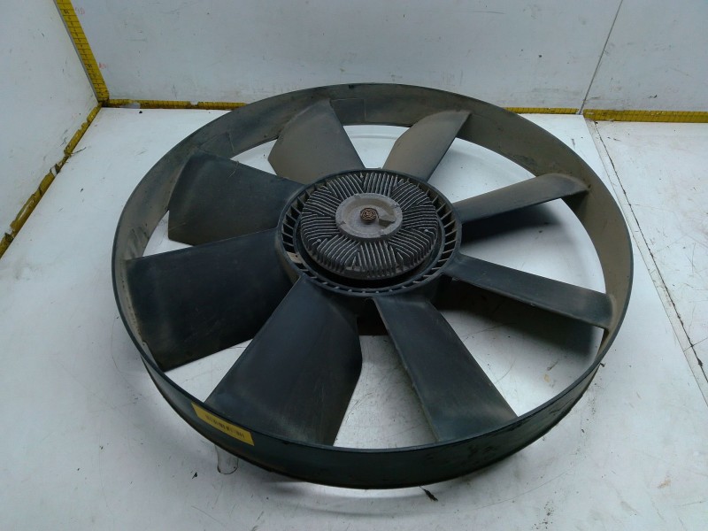 Recambio de ventilador viscoso motor para man tgl 12.210 tgl 12.210 4x2bb referencia OEM IAM   