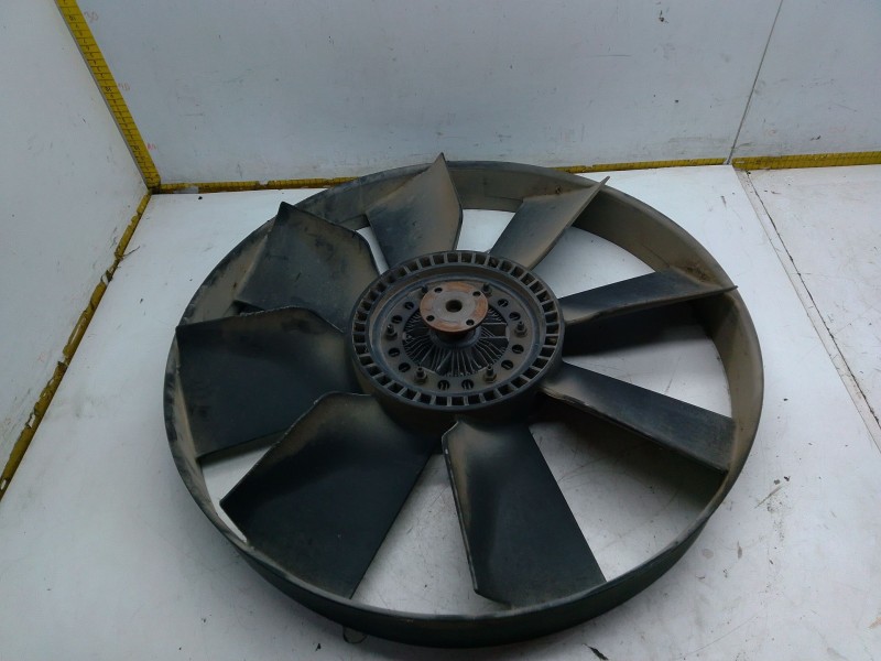 Recambio de ventilador viscoso motor para man tgl 12.210 tgl 12.210 4x2bb referencia OEM IAM   